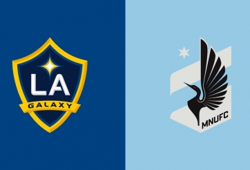 Nhận định Minnesota United vs LA Galaxy: Bùng nổ bàn thắng