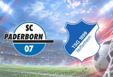 Nhận định Paderborn vs Hoffenheim: Vượt qua trắc trở
