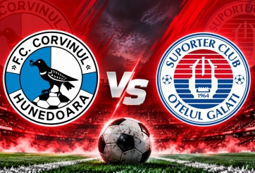 Nhận định Otelul vs Corvinul: Tìm lại chiến thắng