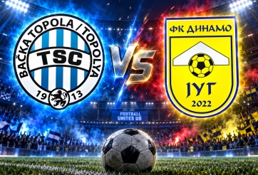 Nhận định TSC vs Dubocica: Giữ mạch bất bại