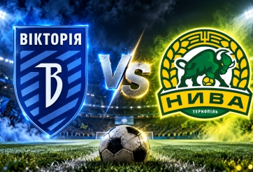 Nhận định Viktoria vs Nyva Ternopil: Ưu thế chủ nhà