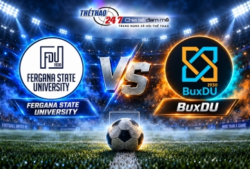 Nhận định FarDU vs BuxDU: Chênh lệch đẳng cấp