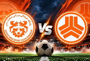 Nhận định Mes Kerman vs Saipa: Ít bàn thắng