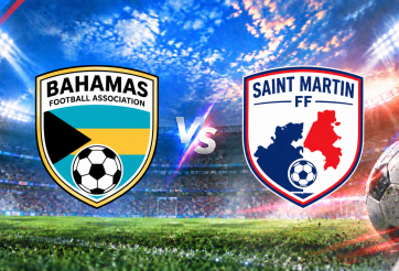 Nhận định Bahamas vs Saint Martin: Cân bằng từng chỉ số