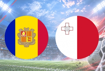 Nhận định Andorra vs Malta: Hướng đến thắng lợi