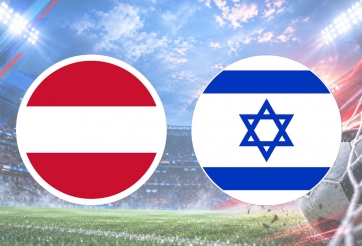 Nhận định Áo vs Israel: Khởi đầu quan trọng