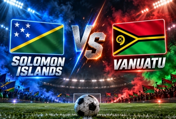 Nhận định QĐ Solomon vs Vanuatu: Thửa lửa hấp dẫn