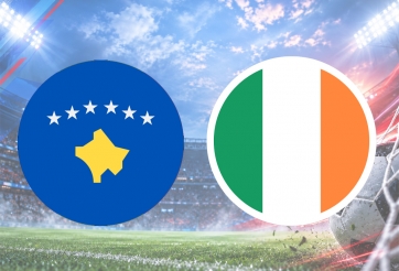 Nhận định Kosovo vs Ireland: Mở màn thăng hoa