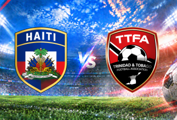 Nhận định Haiti vs Trinidad & Tobago: Khẳng định vị thế