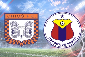 Nhận định Chico vs Dep Pasto: Đối thủ sừng sỏ