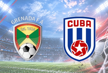 Nhận định Grenada vs Cuba: Thách thức giới hạn