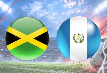 Nhận định Jamaica vs Guatemala: Chờ đợi bất ngờ