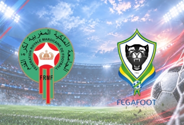 Nhận định Morocco vs Gabon: Chênh lệch đẳng cấp