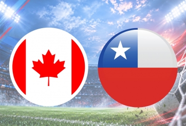 Nhận định Canada vs Chile: Vượt ngưỡng kỳ vọng