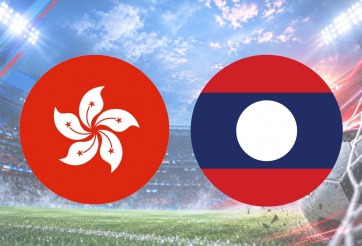 Nhận định Hồng Kông vs Lào: Tiếp đà hưng phấn