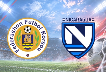 Nhận định Curacao vs Nicaragua: Đối đầu kịch tính