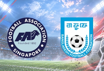 Nhận định Singapore vs Bangladesh: Vượt qua nghịch cảnh