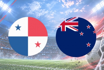 Nhận định Panama vs New Zealand: Trận đấu cân sức