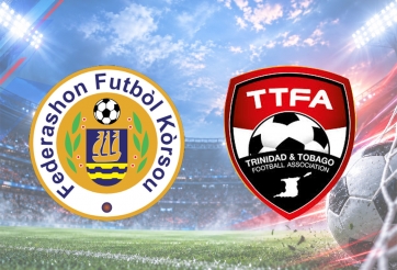Nhận định Curacao vs Trinidad & Tobago: Khẳng định vị thế