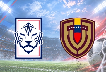 Nhận định Hàn Quốc vs Venezuela: Giữ lại thể diện