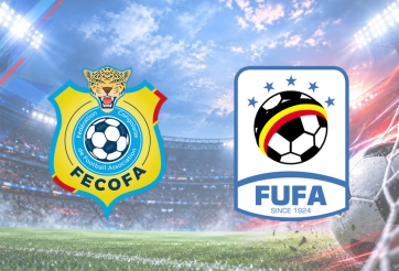 Nhận định DR Congo vs Uganda: Thư hùng Châu Phi