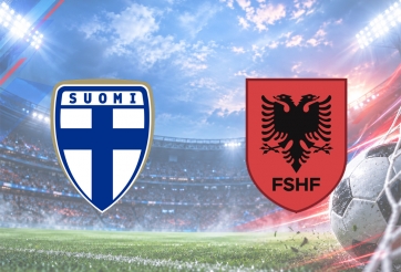 Nhận định Phần Lan vs Albania: Phân định ngôi đầu