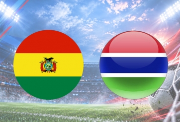 Nhận định Bolivia vs Gambia: Tìm lại chiến thắng