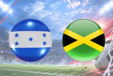 Nhận định Honduras vs Jamaica: Tham vọng chia đôi