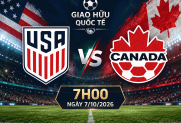 Nhận định Mỹ vs Canada: Thử thách khó cho Pochettino