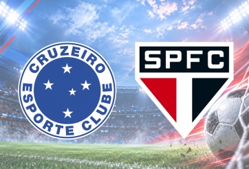 Nhận định Cruzeiro vs Sao Paulo: Đối thủ khó nhằn