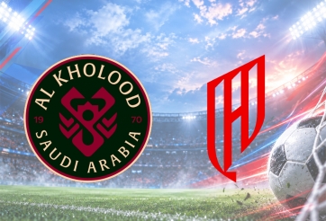 Nhận định Al Kholood vs Al Qadsiah: Chủ nhà quyết tâm
