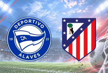 Nhận định Alaves vs Atletico Madrid: Chủ nhà gặp khó