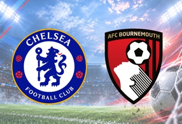 Nhận định Chelsea vs Bournemouth: Ông lớn trở lại