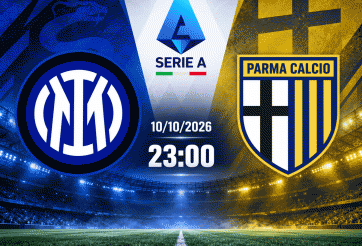 Nhận định Inter vs Parma: Khoảng cách khó san lấp