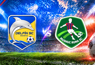 Nhận định Delfin vs Mushuc Runa: Thử thách cân não