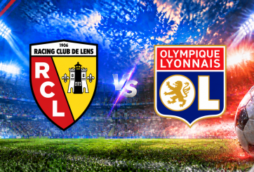 Nhận định Lens vs Lyon: Thử thách cực đại