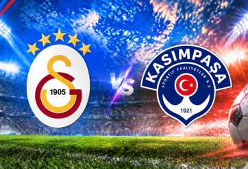 Nhận định Galatasaray vs Kasimpasa: Đẳng cấp chênh lệch