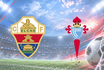 Nhận định Elche vs Celta Vigo: Tìm kiếm điểm số