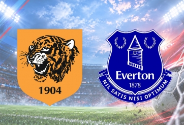 Nhận định Hull vs Everton: Trận cầu khó đoán