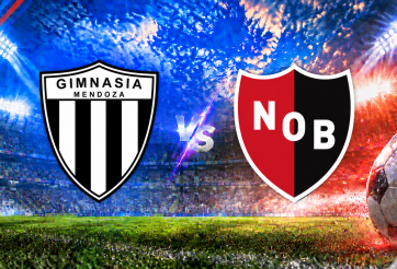 Nhận định Gimnasia Mendoza vs Newells Old Boys: Cuộc chiến cân sức