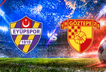 Nhận định Eyupspor vs Goztepe: Trốn chạy lưỡi hái tử thần