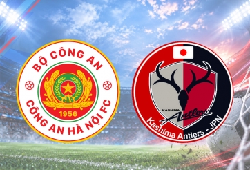 Nhận định CAHN vs Kashima Antlers: Chờ đợi bất ngờ