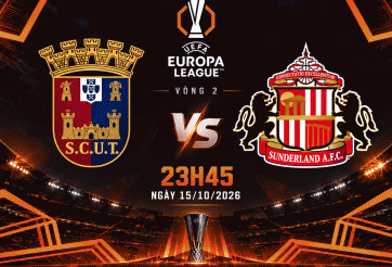 Nhận định Torreense vs Sunderland: Cạm bẫy chờ đội khách