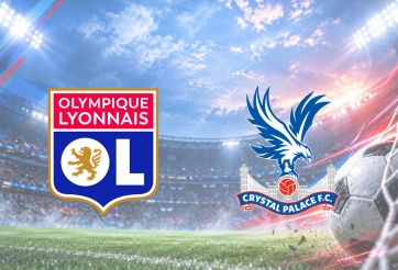 Nhận định Lyon vs Crystal Palace: Tìm kiếm chiến thắng