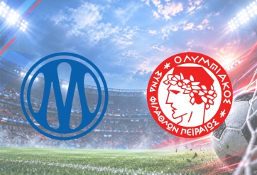 Nhận định Marseille vs Olympiacos Piraeus: Chướng ngại khó nhằn