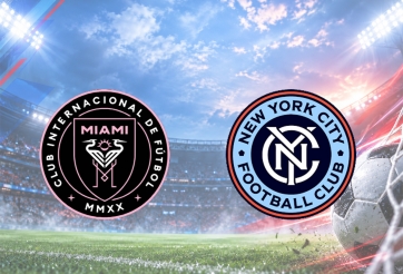 Nhận định Inter Miami vs New York City: Tiếp tục hy vọng