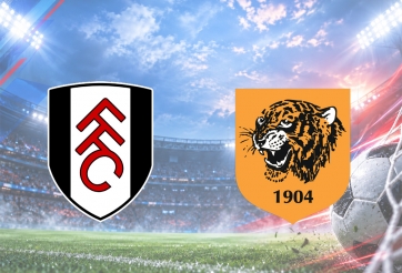 Nhận định Fulham vs Hull City: Vượt qua nghịch cảnh