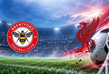 Nhận định Brentford vs Liverpool: Lữ đoàn đỏ đối mặt cạm bẫy
