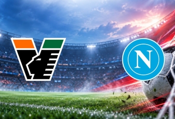 Nhận định Venezia vs Napoli: Chủ nhà khó thoát khủng hoảng