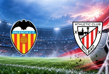 Nhận định Valencia vs Athletic Bilbao: Mestalla khó có niềm vui